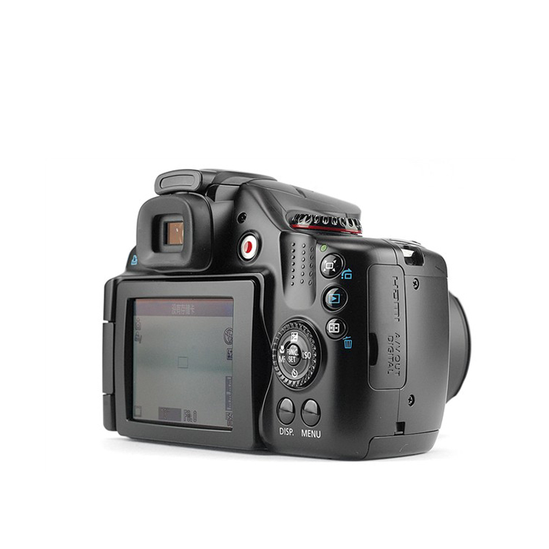佳能 PowerShot SX30 IS 數(shù)碼相機 廣角與長焦的完美結合，專業(yè)攝影攝像服務選擇