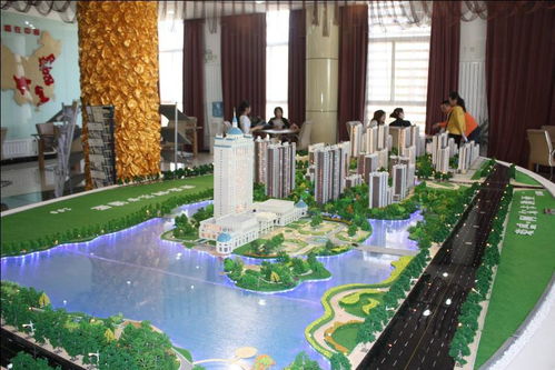 展廳營銷中心燈光設(shè)計 點亮項目營銷的靈魂之窗