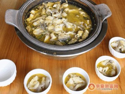 探尋漁福道云南石鍋魚(yú) 特色美食與品牌文化全解析