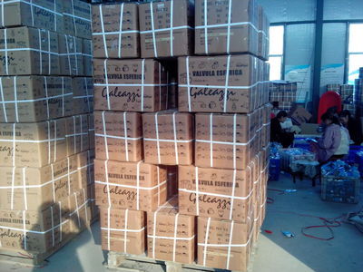 山東菏澤瑞萊博網(wǎng)業(yè) 優(yōu)質(zhì)U-PVC碟柄/直柄球閥閥門，全新材料，出口規(guī)格，一站式采購(gòu)